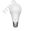 Лампа Mi LED Smart Bulb Warm White XMBGDP01YLK (8 Вт, Е27, Wi-Fi)