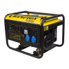 Генератор GG3000 (2,3/2,5кВт 6лс 15л 40кг)