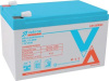 Аккумуляторная батарея Vektor Energy HRL 12В 15Ач