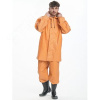 Костюм рыбацкий Рокон-букса (тк.Диагональ-прорезиненная, 550), оранжевый, р. 56-58/170-176