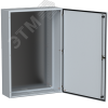 Корпус металлический ЩМП-120.80.30 УХЛ1 IP66 TITAN 5