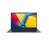 Ноутбук X1704ZA-AU086 17.3'' IPS Core i3 1215U 8GB,512GB PCI SSD,DOS