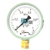 Манометр МП3-Уф исп ЭКО 0-1 МПа кт.1.5 d.100 IP40 G1/2 РШ