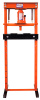 Пресс гидравлический напольный, модульный, 12 т.