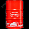 Масло трансмиссионное Sintec Transmission 80W-90 GL-4 205л (металл)