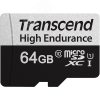 Карта памяти 64GB MicroSD 350V UHS I, SDXC, 95 МБ/с, Class 10