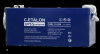Аккумулятор C.ETALON CHRL 12В 250 А/ч