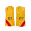 Перчатки сварщика спилковые PROFLINE LEADER Termo