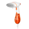Ручной отпариватель KT-9191-2 бело-оранжевый