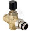 Клапан перепускной трехходовой 3/4'