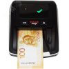 Детектор банкнот автоматический DoCash Vega RUB (c АКБ) 13566