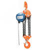 Таль ручная цепная HSZ-C 10.0т х 18м