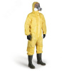 Защитный комбинезон Jeta Safety Element Chem р-р M