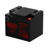 Аккумуляторная батарея WBR 12В   45Ач