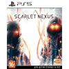 Игра для PS4 Scarlet Nexus, 16+