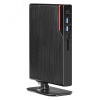 Платформа мини ПК AMD Ryzen Core Ryzen 5 5500U, DDR4 опционально, HDD/SSD опционально, SFF