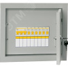Щиток распределительный УОЩВ-3-63-6-0 36 УХЛ4 IP