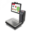 Весы с печатью этикеток  M-ER 725 PM-32.5 VISION-AI, USB/Ethernet/Wi-Fi