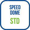 Программное обеспечение ST+PROJECT Интерактивное управление Speed Dome STD