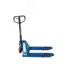 Тележка гидравлическая 2500 кг 800 мм  RHP (полиуретановые колеса)