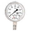 Манометр ДМ8008-ВУф Кс 0-160 кПа кт.1,0 d.100 IP65 M20*1,5 РШ SG ВуСл