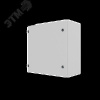 Корпус металлический ЩМП 40х60х20 IP66 UC2L