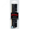 Модуль памяти 16GB FURY Renegade Pro RDIMM Black XMP, DIMM DDR5, 5600 МГц, 44800 Мб/с