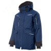 Зимняя куртка-парка Brodeks KW215 , синий (4XL)