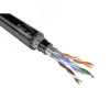 Витая пара ParLan ARM PS F/UTP Cat 5e ZH нг(А)-HF 2х2х0.52