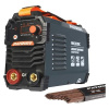 Аппарат сварочный инверторный WM 2230 DVC и маска 300 D