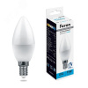 Лампа светодиодная LED 11вт Е14 дневной свеча диммируемая