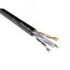 Витая пара ParLan Patch U/UTP Cat 6 PE 4х2х0.78