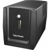 ИБП Line-Interactive CyberPower UT1500E 1500VA/900W USB/RJ11/45 (4 EURO)