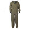 Костюм ТОБОЛ-1 с антимоскитной сеткой, цвет хаки размер 64-66 128-132,170-176