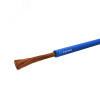 Провод установочный ПуГПнг(А)-HF 1х4 синий