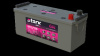Аккумуляторная батарея S712/120 12В 120Ач