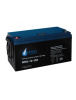Батарея аккумуляторная 12В 150Ач со сроком службы до 12 лет