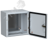 Корпус металлический ЩМП-30.30.20 УХЛ1 IP66 TITAN 5