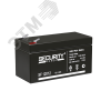 Аккумулятор SF 12В 1.2Ач