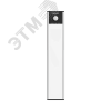 Панель световая с датчиком движения Yeelight Motion Sensor Closet Light A20 серебряный