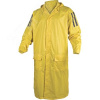 Плащ влагозащитный МА400 , желтого цвета, размер XXL