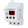 Реле напряжения РН-104 40А DIN