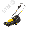 Газонокосилка электрическая ELM-11А32