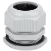 Сальник PG-42 диаметр кабеля 30-40мм IP54