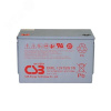 Аккумуляторная батарея CSB   12В 119Ач FR