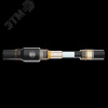 Муфта кабельная соединительная HJ2-12/1x150-240 СПЭ изоляц. без брони без болт. соед.