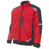 Куртка KS202, красный/черный (M)