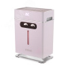 Увлажнитель воздуха KT-2881, объем 10 л, мощность 53 Вт, цвет светло-розовый