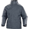 Куртка модель NORDLAND DELTA PLUS цв. серый р. XL (52-54) арт. NORDLGRXG
