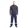 Свитер СТм 634W термостойкий, темно-синий, р. 88-92/170-176
